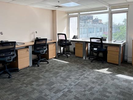 Image 9 of Regus - Incube - Punj Essen House - 17-18 Nehru Place - New Delhi