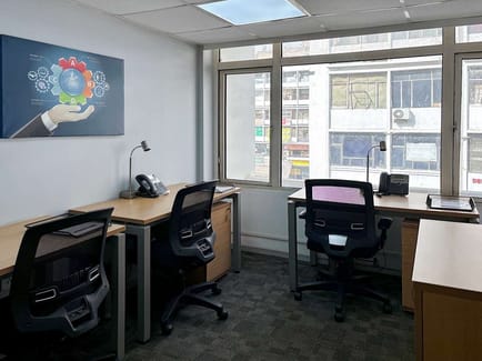 Image 10 of Regus - Incube - Punj Essen House - 17-18 Nehru Place - New Delhi