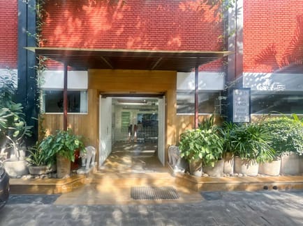 Image 1 of Regus - Incube - Punj Essen House - 17-18 Nehru Place - New Delhi