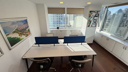 Image 1 of eOfis - Beybi Giz Plaza - Maslak, Maslak Meydan Sk., 34980 Sarıyer - Istanbul