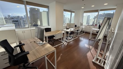 Image 4 of eOfis - Beybi Giz Plaza - Maslak, Maslak Meydan Sk., 34980 Sarıyer - Istanbul