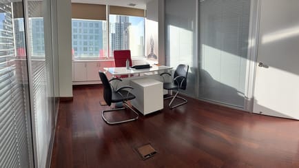 Image 7 of eOfis - Beybi Giz Plaza - Maslak, Maslak Meydan Sk., 34980 Sarıyer - Istanbul