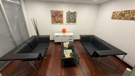 Image 8 of eOfis - Beybi Giz Plaza - Maslak, Maslak Meydan Sk., 34980 Sarıyer - Istanbul