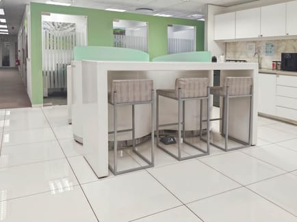 Image 11 of Regus - North West Province - 214 Beyers Naude Drive - Cashan Ext4 - Rustenburg