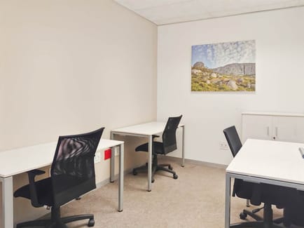 Image 14 of Regus - North West Province - 214 Beyers Naude Drive - Cashan Ext4 - Rustenburg