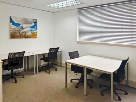 Image 16 of Regus - North West Province - 214 Beyers Naude Drive - Cashan Ext4 - Rustenburg