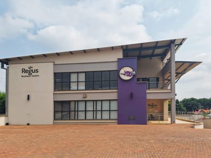 Image 20 of Regus - North West Province - 214 Beyers Naude Drive - Cashan Ext4 - Rustenburg