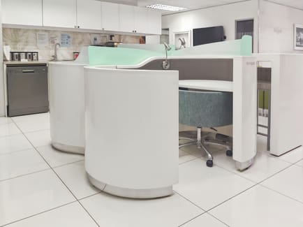 Image 21 of Regus - North West Province - 214 Beyers Naude Drive - Cashan Ext4 - Rustenburg
