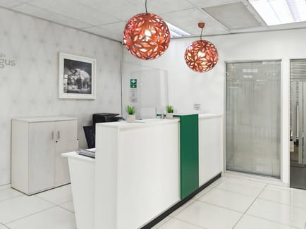 Image 3 of Regus - North West Province - 214 Beyers Naude Drive - Cashan Ext4 - Rustenburg