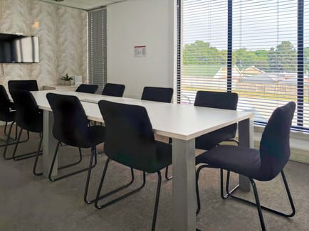 Image 5 of Regus - North West Province - 214 Beyers Naude Drive - Cashan Ext4 - Rustenburg