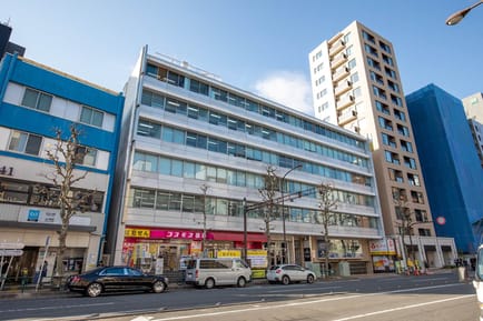 Image 1 of Regus - Hiroo - Taisei Koki Building - 5-4-12 Hiroo Shibuya-ku - Minato-Ku - Tokyo