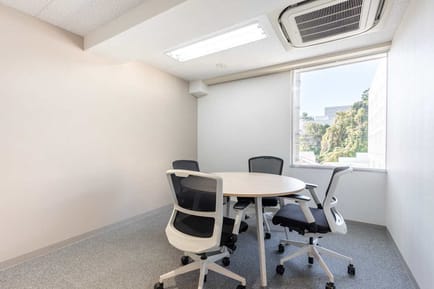 Image 3 of Regus - Hiroo - Taisei Koki Building - 5-4-12 Hiroo Shibuya-ku - Minato-Ku - Tokyo