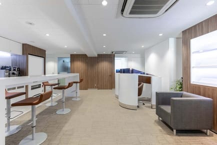 Image 5 of Regus - Hiroo - Taisei Koki Building - 5-4-12 Hiroo Shibuya-ku - Minato-Ku - Tokyo