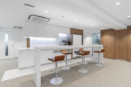 Image 6 of Regus - Hiroo - Taisei Koki Building - 5-4-12 Hiroo Shibuya-ku - Minato-Ku - Tokyo