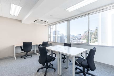 Image 7 of Regus - Hiroo - Taisei Koki Building - 5-4-12 Hiroo Shibuya-ku - Minato-Ku - Tokyo