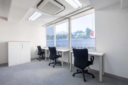 Image 8 of Regus - Hiroo - Taisei Koki Building - 5-4-12 Hiroo Shibuya-ku - Minato-Ku - Tokyo