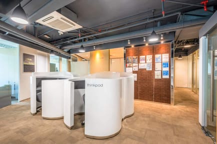 Image 3 of Regus - Level 8, MCT Tower, Sky Park, One City - Jalan USJ25/1 - Selangor - Subang Jaya
