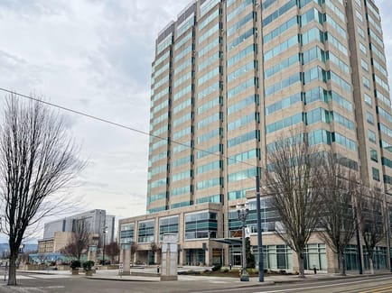 Image 1 of Regus - Liberty Centre - 650 N. E. Holladay Street - Portland - OR