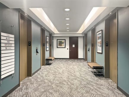 Image 10 of Regus - Liberty Centre - 650 N. E. Holladay Street - Portland - OR