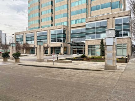 Image 11 of Regus - Liberty Centre - 650 N. E. Holladay Street - Portland - OR
