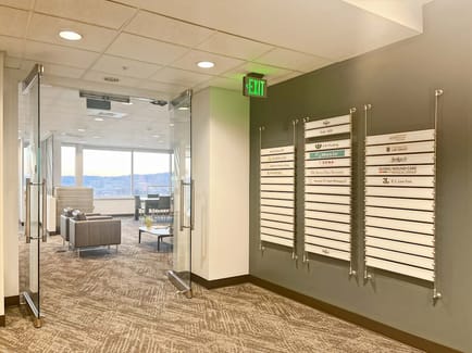 Image 13 of Regus - Liberty Centre - 650 N. E. Holladay Street - Portland - OR