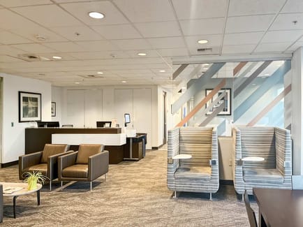 Image 14 of Regus - Liberty Centre - 650 N. E. Holladay Street - Portland - OR
