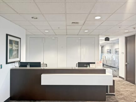 Image 2 of Regus - Liberty Centre - 650 N. E. Holladay Street - Portland - OR