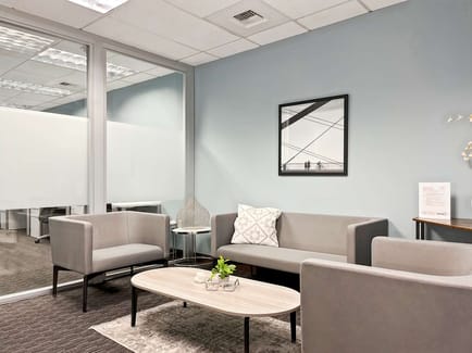 Image 5 of Regus - Liberty Centre - 650 N. E. Holladay Street - Portland - OR