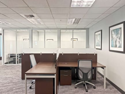 Image 7 of Regus - Liberty Centre - 650 N. E. Holladay Street - Portland - OR