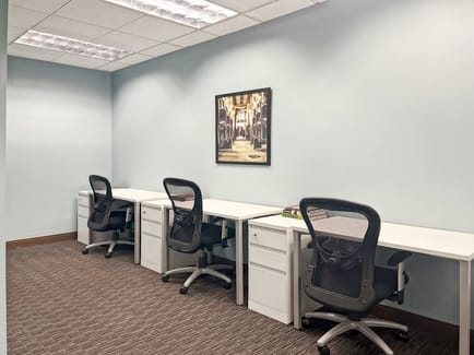 Image 8 of Regus - Liberty Centre - 650 N. E. Holladay Street - Portland - OR