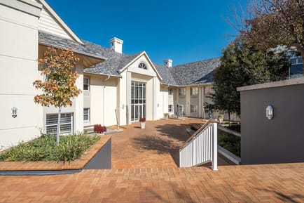 Image 1 of Regus - Bryanston - Cedarwood House - 33 Ballyclare Dr - Johannesburg