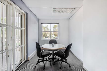 Image 2 of Regus - Bryanston - Cedarwood House - 33 Ballyclare Dr - Johannesburg