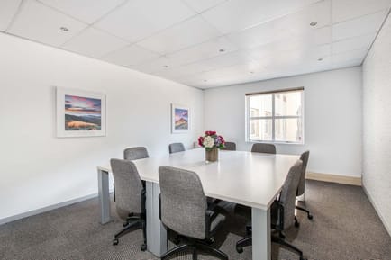 Image 3 of Regus - Bryanston - Cedarwood House - 33 Ballyclare Dr - Johannesburg