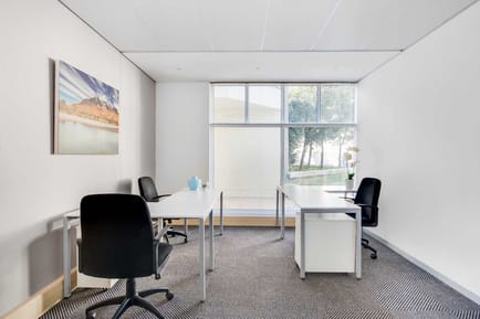Image 4 of Regus - Bryanston - Cedarwood House - 33 Ballyclare Dr - Johannesburg
