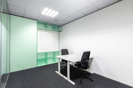 Image 10 of Regus - Vinoly - Gustav Mahlerplein 2 - Amsterdam