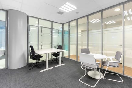 Image 11 of Regus - Vinoly - Gustav Mahlerplein 2 - Amsterdam