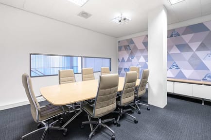 Image 3 of Regus - Vinoly - Gustav Mahlerplein 2 - Amsterdam