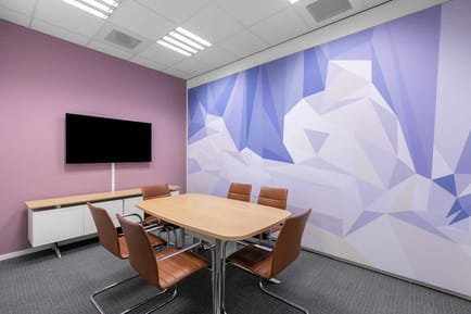 Image 7 of Regus - Vinoly - Gustav Mahlerplein 2 - Amsterdam