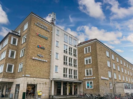 Image 1 of Regus - Triangeln - S:t Johannesgatan 2 - Malmo