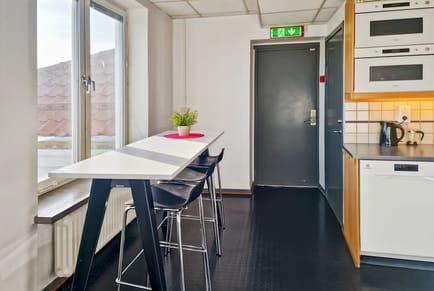 Image 12 of Regus - Triangeln - S:t Johannesgatan 2 - Malmo