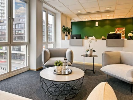 Image 2 of Regus - Triangeln - S:t Johannesgatan 2 - Malmo