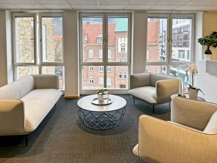 Image 5 of Regus - Triangeln - S:t Johannesgatan 2 - Malmo