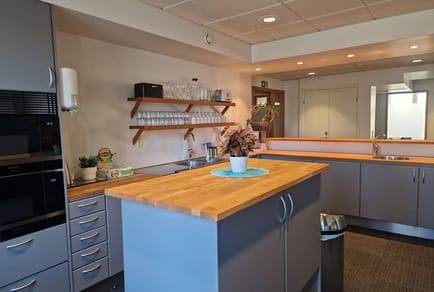 Image 6 of Regus - Triangeln - S:t Johannesgatan 2 - Malmo