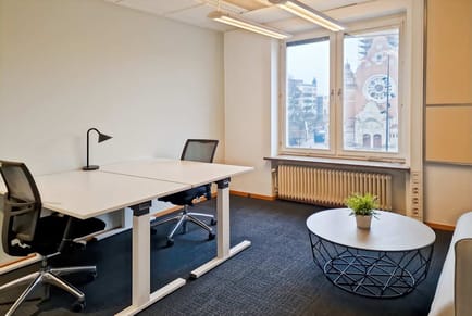 Image 7 of Regus - Triangeln - S:t Johannesgatan 2 - Malmo