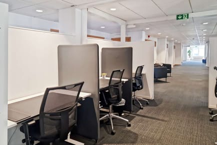 Image 8 of Regus - Triangeln - S:t Johannesgatan 2 - Malmo