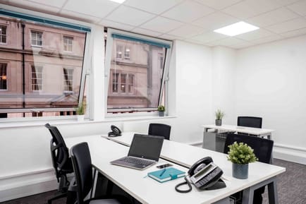 Image 3 of Chadwick Business Centres Limited (Managed 106 - 28,000 sqft) - Newminster House - 29 Baldwin Street, BS1 1LT - Bristol