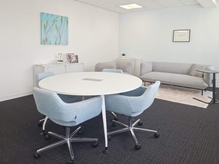 Image 10 of IWG (Regus) - Merchants Court - Derby Square - 2-12 Lord Street, L2 - Liverpool