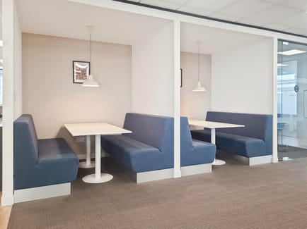 Image 11 of IWG (Regus) - Merchants Court - Derby Square - 2-12 Lord Street, L2 - Liverpool