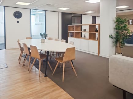 Image 13 of IWG (Regus) - Merchants Court - Derby Square - 2-12 Lord Street, L2 - Liverpool