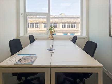 Image 14 of IWG (Regus) - Merchants Court - Derby Square - 2-12 Lord Street, L2 - Liverpool